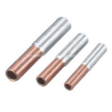 GTL Copper Aluminium Bimetal Connector Link Cable Ferrule